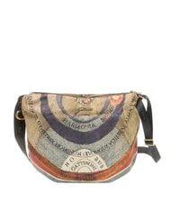 GATTINONI MAYA Umh&auml;ngetasche Klassisch/Schwarz - Damentaschen - 4