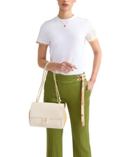 ALVIERO MARTINI PRIMA CLASSE BAY LOCK BAG Umh&auml;ngetasche - Damentaschen