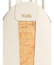 ALVIERO MARTINI PRIMA CLASSE BLOO CITY Rucksack Elfenbein - Damentaschen - 3