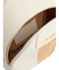 ALVIERO MARTINI PRIMA CLASSE BLOO CITY Rucksack Elfenbein - Damentaschen - 5