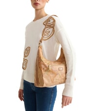 ALVIERO MARTINI PRIMA CLASSE SOFT PETALS Umh&auml;ngetasche - Damentaschen