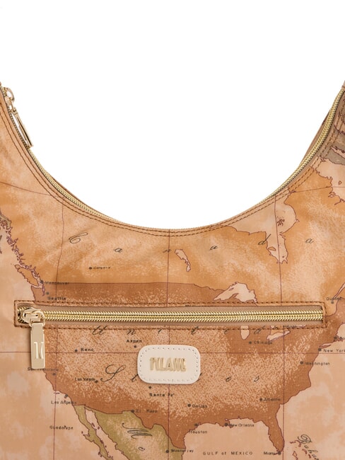 SOFT PETALS Umh&auml;ngetasche Elfenbein - Damentaschen