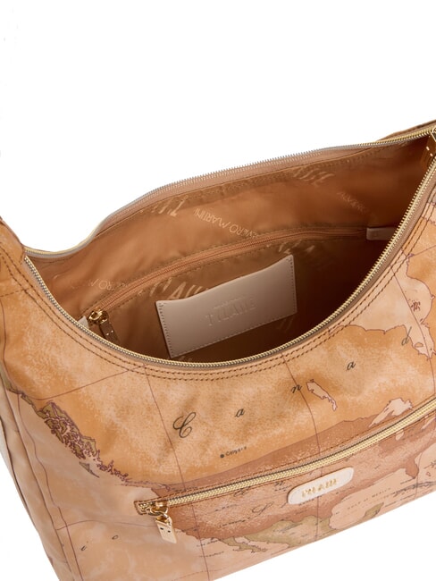 SOFT PETALS Umh&auml;ngetasche Elfenbein - Damentaschen