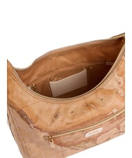 ALVIERO MARTINI PRIMA CLASSE SOFT PETALS Umh&auml;ngetasche Elfenbein - Damentaschen - 4