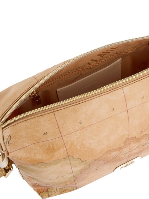 SOFT PETALS Umh&auml;ngetasche Elfenbein - Damentaschen