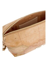 ALVIERO MARTINI PRIMA CLASSE SOFT PETALS Umh&auml;ngetasche Elfenbein - Damentaschen - 4