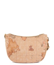 ALVIERO MARTINI PRIMA CLASSE SOFT PETALS Umh&auml;ngetasche Elfenbein - Damentaschen - 2