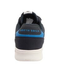 NORTH SAILS OCEAN Turnschuhe marineblau - Herrenschuhe - 3
