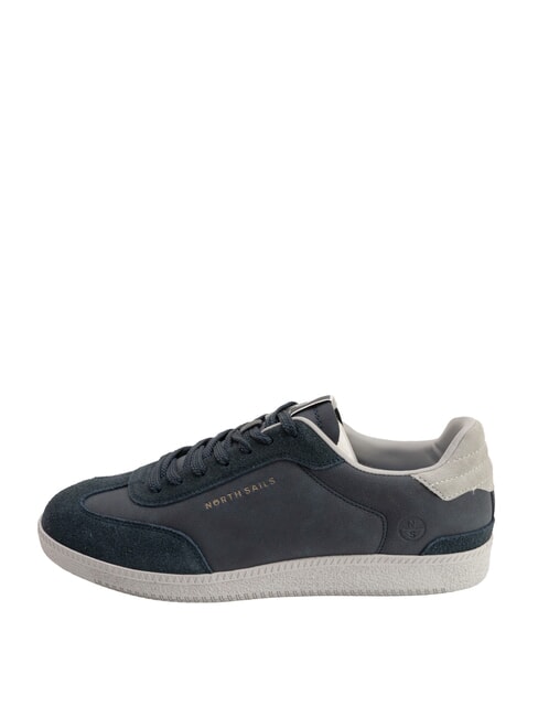 FAITH Turnschuhe Taupe - Herrenschuhe