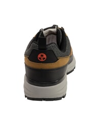 NORTH SAILS COMPETITIVE Turnschuhe br&auml;unen - Herrenschuhe - 3