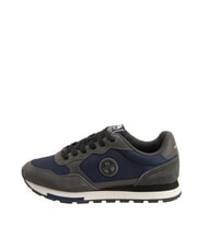 NORTH SAILS ROUTE Turnschuhe Marineblau-Dunkelgrau - Herrenschuhe - 2