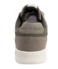 NORTH SAILS OCEAN Turnschuhe Taupe - Herrenschuhe - 3