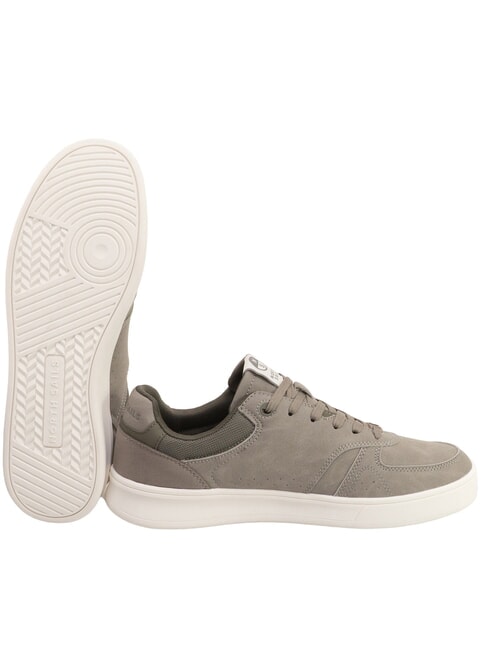 OCEAN Turnschuhe Taupe - Herrenschuhe
