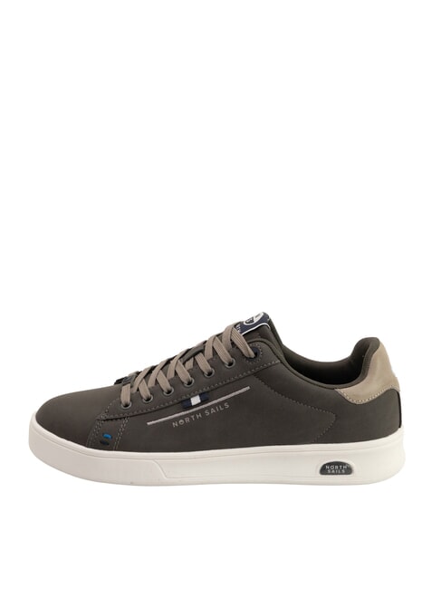 LIFESTYLE Turnschuhe grau - Herrenschuhe