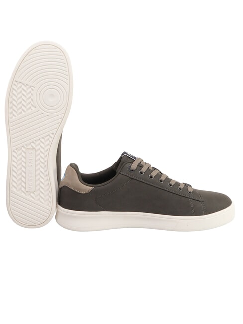 LIFESTYLE Turnschuhe grau - Herrenschuhe