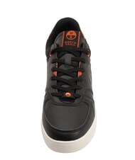 NORTH SAILS OCEAN Turnschuhe schwarz-orange - Herrenschuhe - 4
