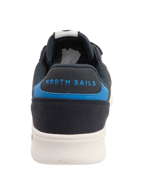 OCEAN Turnschuhe marineblau - Herrenschuhe