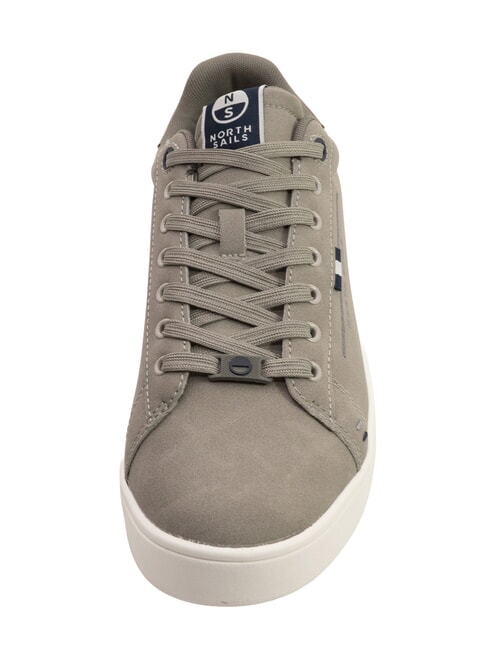 LIFESTYLE Turnschuhe Taupe - Herrenschuhe
