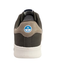 NORTH SAILS LIFESTYLE Turnschuhe grau - Herrenschuhe - 3