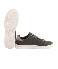 NORTH SAILS LIFESTYLE Turnschuhe grau - Herrenschuhe - 5
