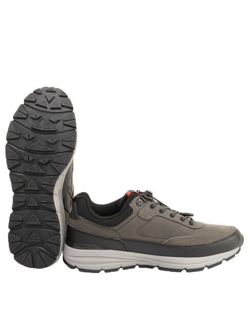 COMPETITIVE Turnschuhe braun - Herrenschuhe