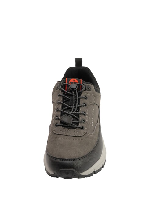 COMPETITIVE Turnschuhe braun - Herrenschuhe