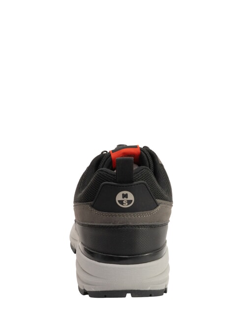 COMPETITIVE Turnschuhe braun - Herrenschuhe