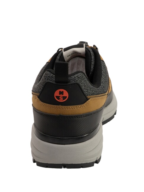 COMPETITIVE Turnschuhe br&auml;unen - Herrenschuhe