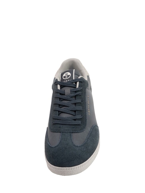 FAITH Turnschuhe Taupe - Herrenschuhe