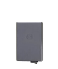 PIQUADRO BLUE SQUARE Harter Kartenhalter Gelb - Brieftaschen Herren - 2