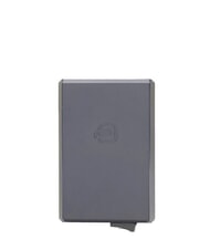 PIQUADRO BLUE SQUARE Harter Kartenhalter MAHAGONI - Brieftaschen Herren - 2