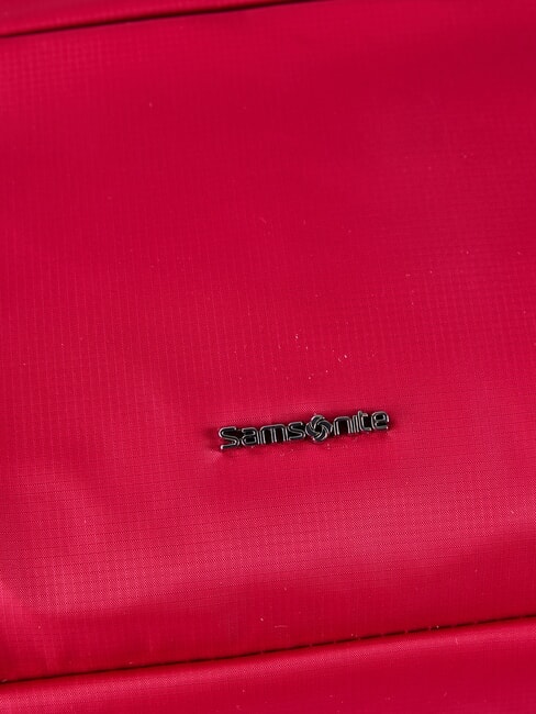 MOVE 5.0 S Umh&auml;ngetasche HIMBEER ROSA - Damentaschen