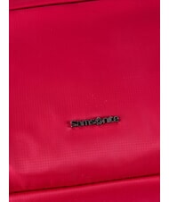 SAMSONITE MOVE 5.0 S Umh&auml;ngetasche HIMBEER ROSA - Damentaschen - 3