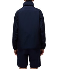 NAPAPIJRI A-BISENZIO Jacke blu marine - Herrenjacken - 2