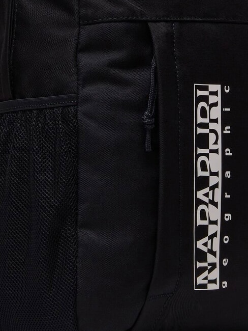 H-CALA Rucksack schwarze Sch&ouml;nheit - Rucks&auml;cke f&uuml;r Schule &amp; Freizeit