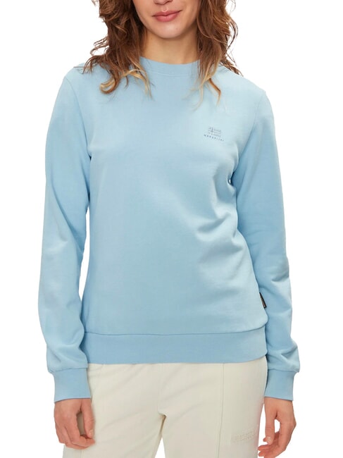B-NINA Sweatshirt Glockensternblau - Sweatshirts Damen