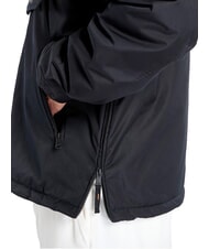 NAPAPIJRI RAINFOREST NEXT SUM Kapuzenjacke schwarze Sch&ouml;nheit - Herrenjacken - 4