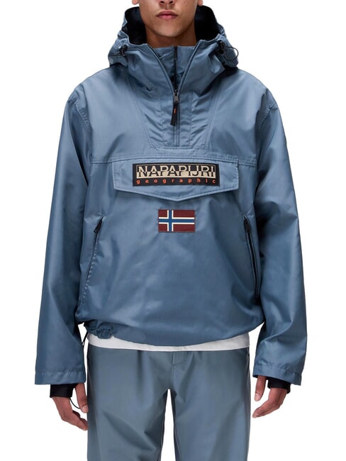 RAINFOREST NEXT SUM Kapuzenjacke st&uuml;rmisches Wetter - Herrenjacken