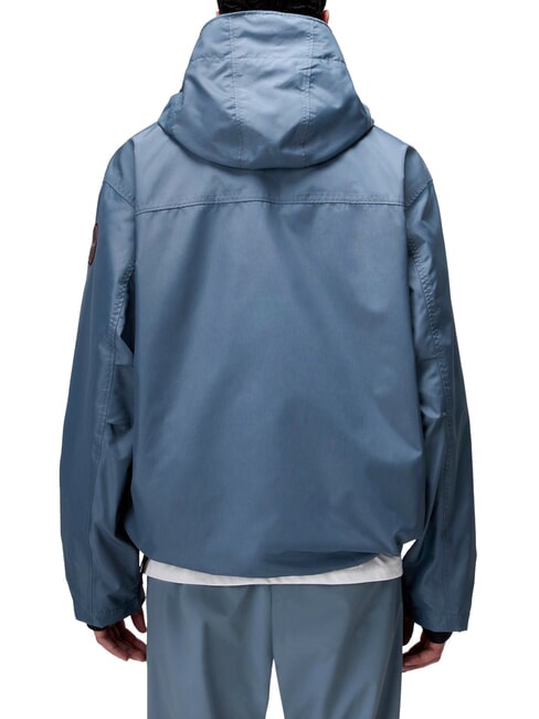 RAINFOREST NEXT SUM Kapuzenjacke st&uuml;rmisches Wetter - Herrenjacken