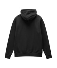 NAPAPIJRI BURGEE Kapuzenpullover schwarz 041 - Sweatshirts Herren - 2