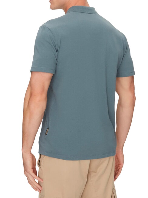 EALIS Pole st&uuml;rmisches Wetter - Herren-Polo-Shirts/Herren-Polo-Shirt/Herrenpoloshirt/Herrenpoloshirts