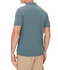 NAPAPIJRI EALIS Pole st&uuml;rmisches Wetter - Herren-Polo-Shirts/Herren-Polo-Shirt/Herrenpoloshirt/Herrenpoloshirts - 2