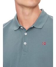 NAPAPIJRI EALIS Pole st&uuml;rmisches Wetter - Herren-Polo-Shirts/Herren-Polo-Shirt/Herrenpoloshirt/Herrenpoloshirts - 3