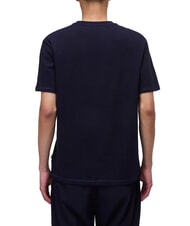NAPAPIJRI S-VANNI Baumwoll-T-Shirt blu marine - Herren-T-Shirts - 2