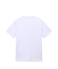 NAPAPIJRI SISY Baumwoll-T-Shirt - Herren-T-Shirts