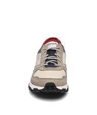 TIMBERLAND WINSOR PARK Oxford-Schuh helles taupefarbenes Nubuk - Herrenschuhe - 4
