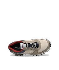 TIMBERLAND WINSOR PARK Oxford-Schuh helles taupefarbenes Nubuk - Herrenschuhe - 6