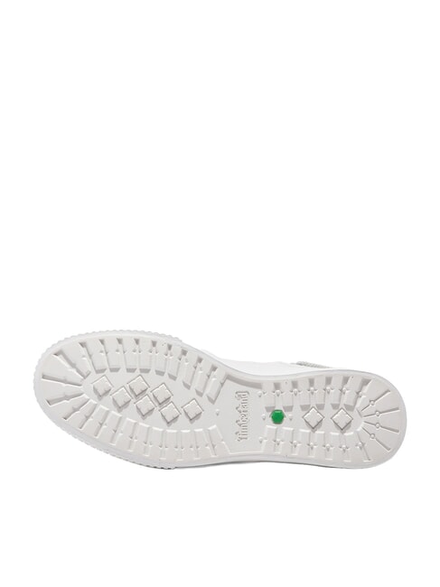 MYLO BAY Leinenschuhe Wei&szlig; - Herrenschuhe