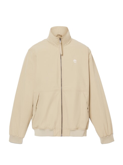 BOMBER Wasserdichte Jacke Zitronenpfeffer - Herrenjacken