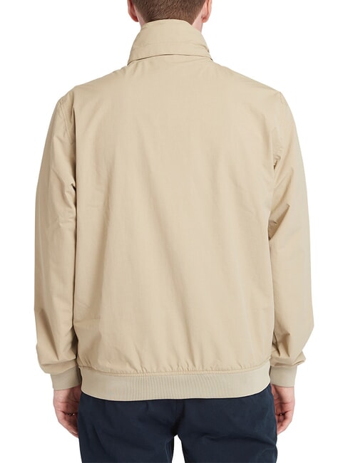 BOMBER Wasserdichte Jacke Zitronenpfeffer - Herrenjacken